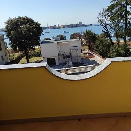 And Punta 4* Umag