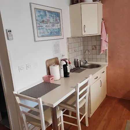 Guest house And Punta Umag