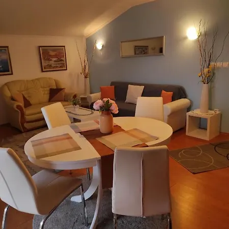 Guest house And Punta 4*