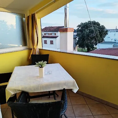 And Punta Guest house