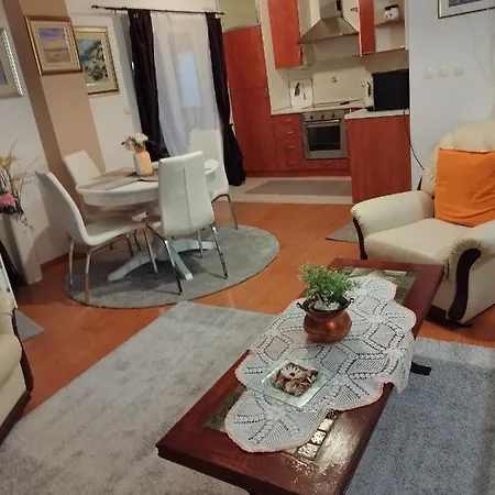 And Punta Guest house 4*