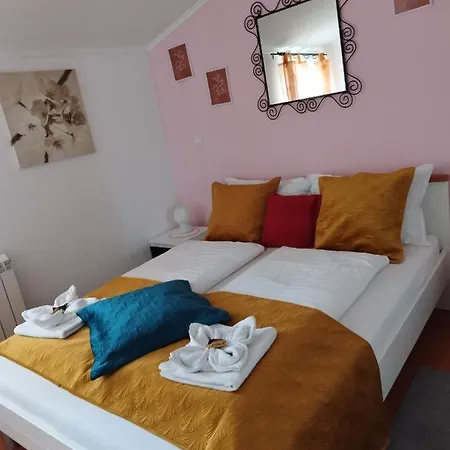 Guest house And Punta