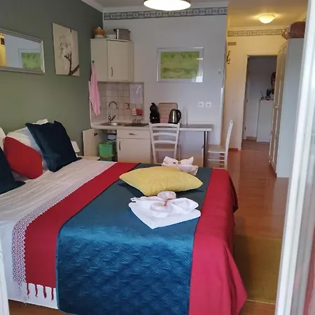 Bonaca Pensjonat 3*