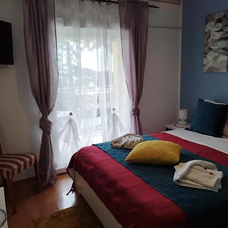 And Punta Guest house Umag