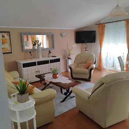 And Punta Guest house Umag
