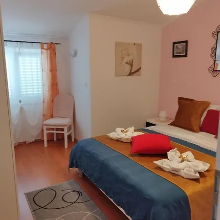 And Punta Guest house 4*