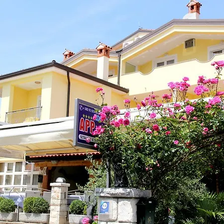 And Punta Guest house
