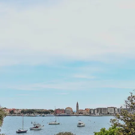 And Punta 4* Umag