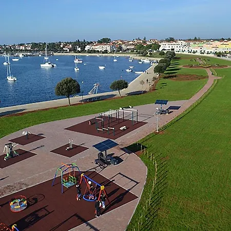 And Punta Umag