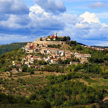 Penzion And Punta