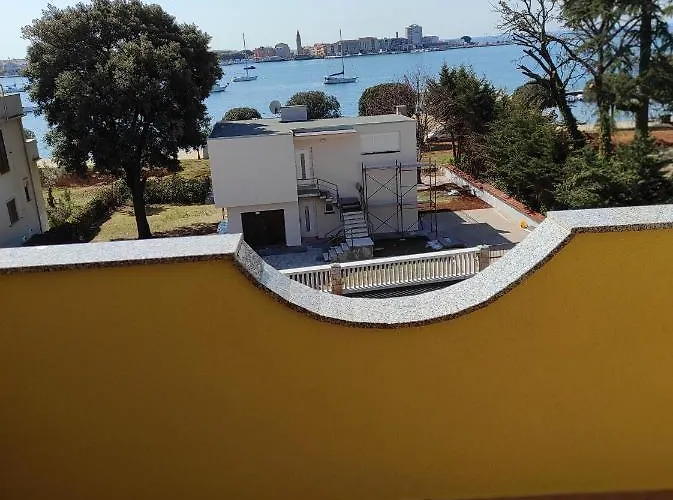 Bonaca 3* Umag