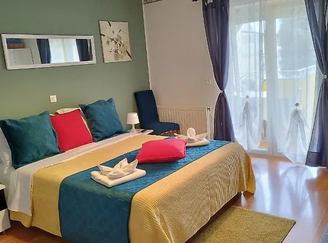 Gostinjska kuća Bonaca