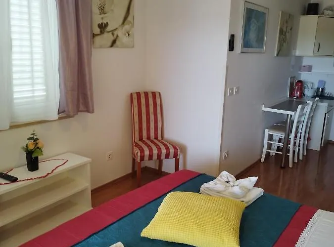 Gasthof Bonaca 3*
