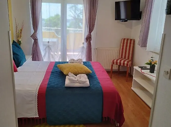 Bonaca Gostinjska kuća