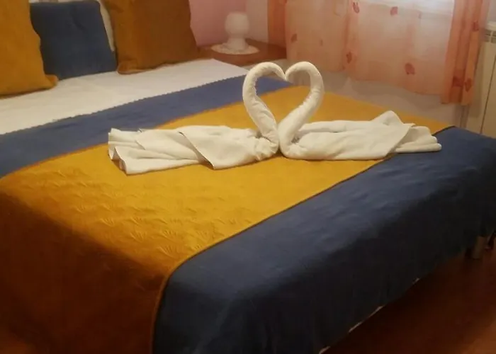 Gostinjska kuća Bonaca