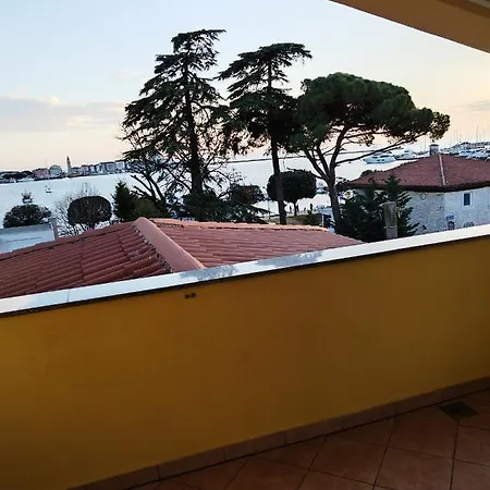 And Punta Affittacamere