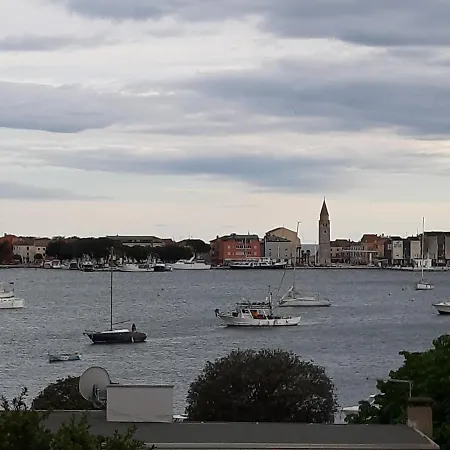 Affittacamere And Punta