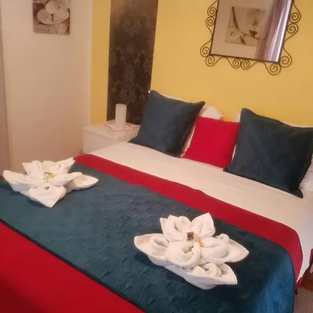 And Punta Affittacamere 4*