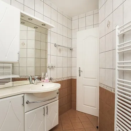 Pensionat Bonaca Umag