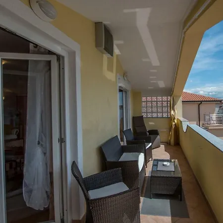 And Punta Affittacamere