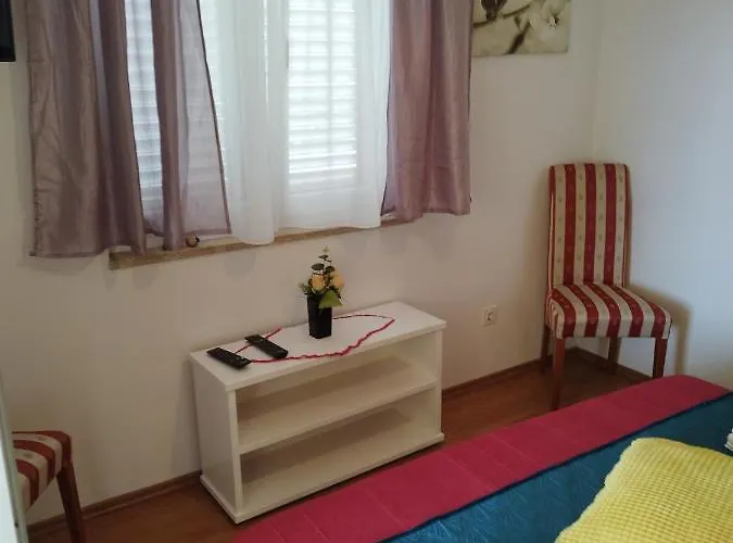 Bonaca בית הארחה 3*