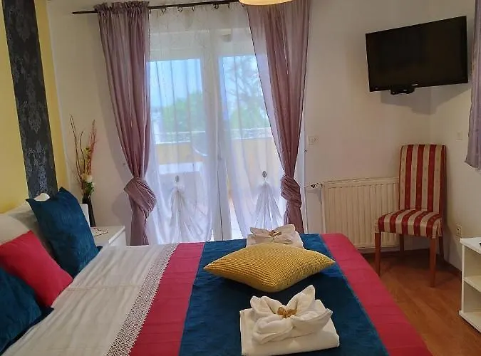 Bonaca אומאג
