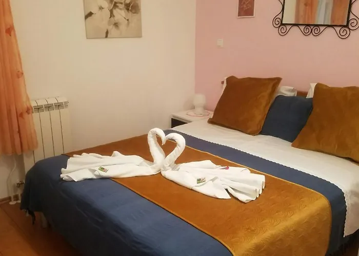 בית הארחה Bonaca אומאג