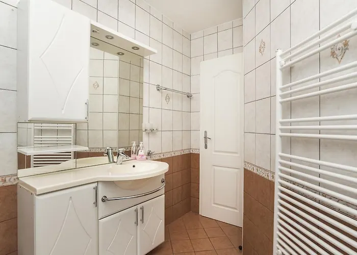 Konukevi Bonaca Umag