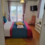 Bonaca Gæstehus