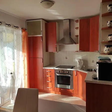 بيت ضيافة Bonaca 3*