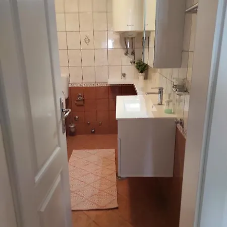 بيت ضيافة Bonaca 3*