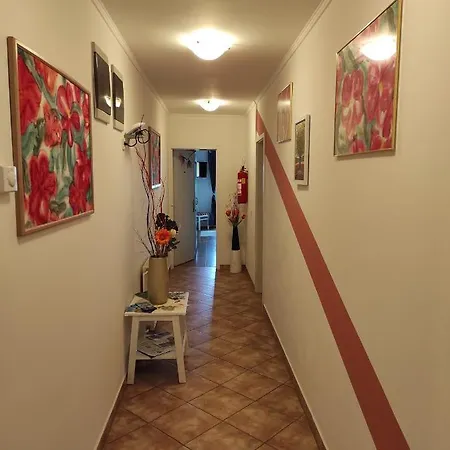 Vendégház Bonaca
