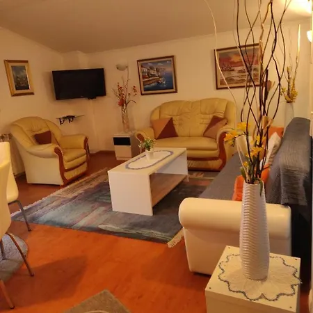 بيت ضيافة Bonaca