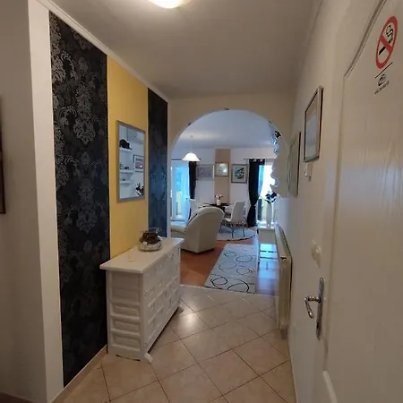 بيت ضيافة Bonaca أوماغ