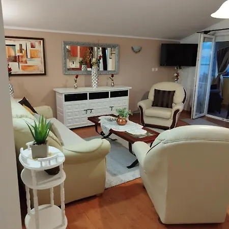 بيت ضيافة Bonaca