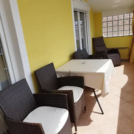 بيت ضيافة Bonaca 3*