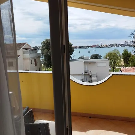 Bonaca بيت ضيافة