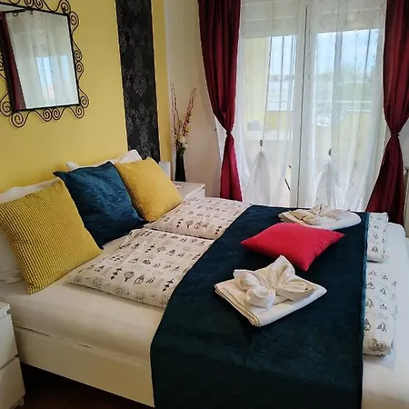 Bonaca Umag