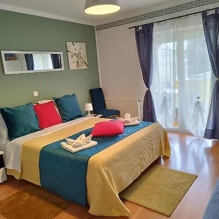 بيت ضيافة Bonaca