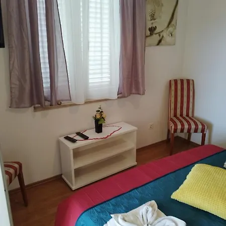Bonaca Vendégház 3*