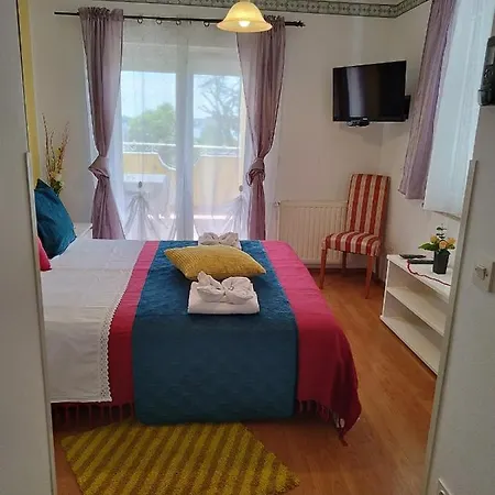 Bonaca Vendégház