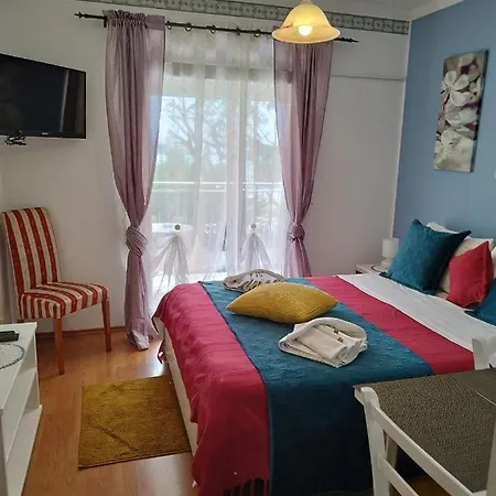 Vendégház Bonaca