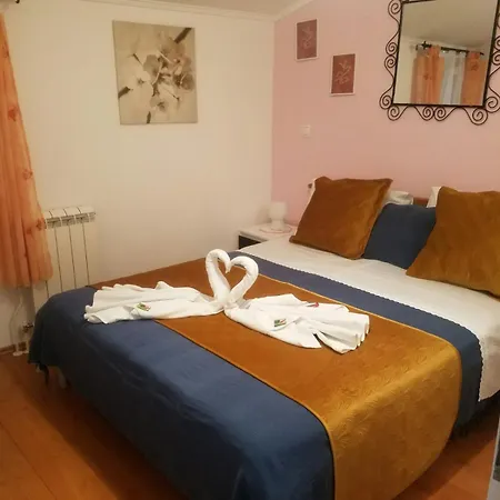 게스트하우스 Bonaca 우마그