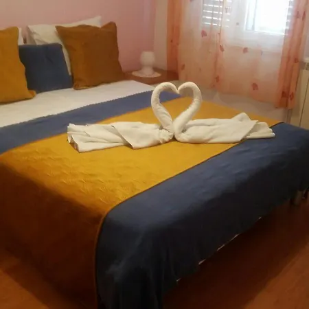Guest house And Punta