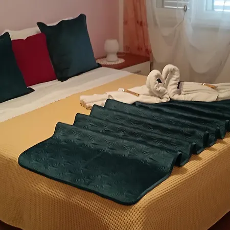 Bonaca 3* أوماغ