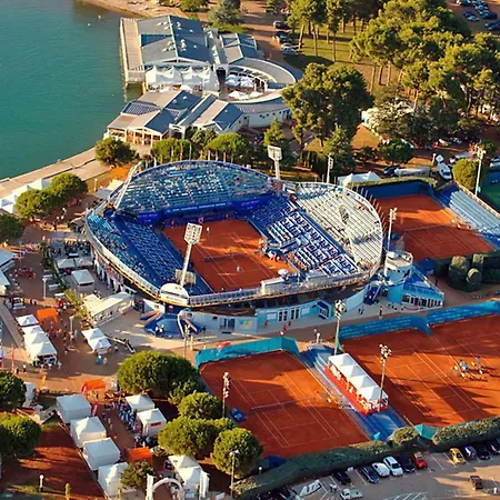 بيت ضيافة Bonaca 3*