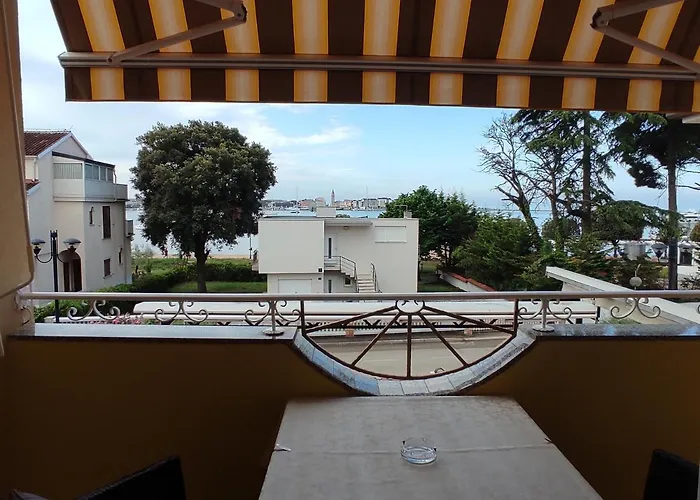 Bonaca 게스트하우스 3*