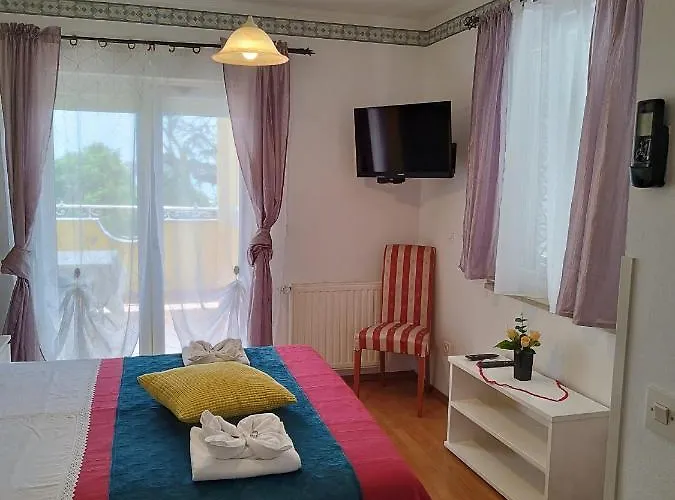 게스트하우스 Bonaca 3*