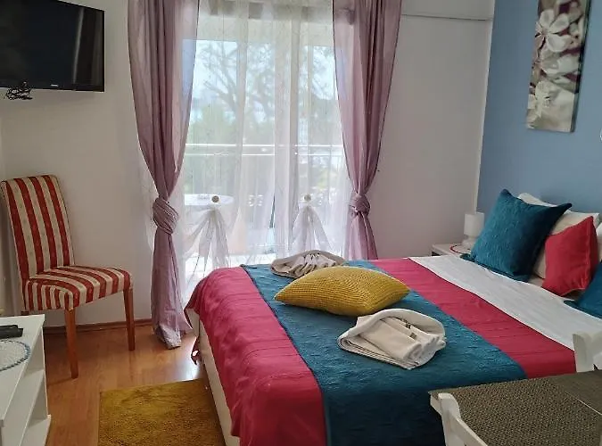 게스트하우스 Bonaca